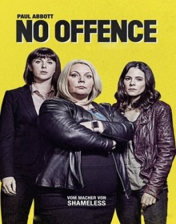 No Offence S3