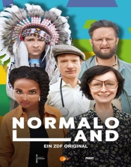 Normaloland