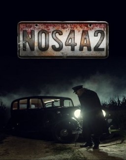 NOS4A2 stream