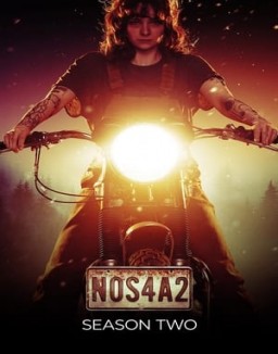 NOS4A2 stream