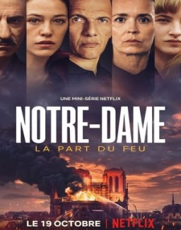 Notre-Dame, la part du feu stream