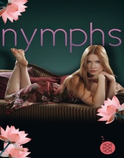 Nymphs stream