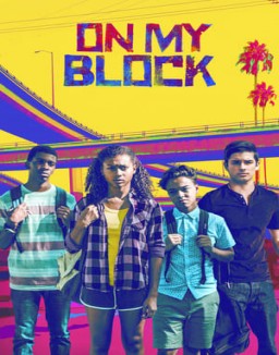 On My Block S1