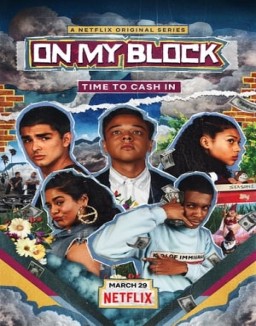 On My Block S2