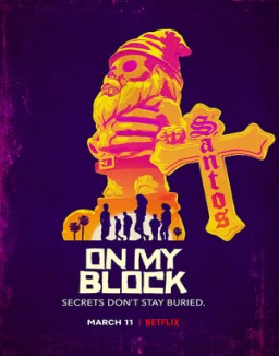 On My Block S3