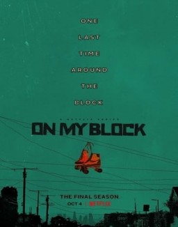 On My Block S4