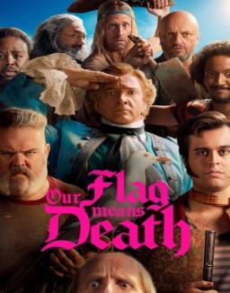 Our Flag Means Death S1