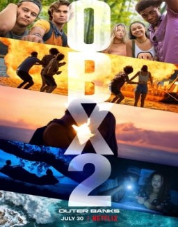 Outer Banks staffel  1 stream