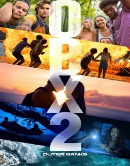 Outer Banks staffel  2 stream