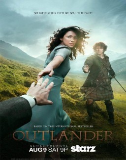 Outlander stream