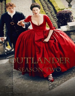 Outlander S2