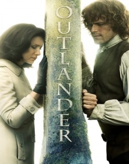 Outlander stream