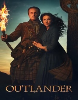 Outlander S5