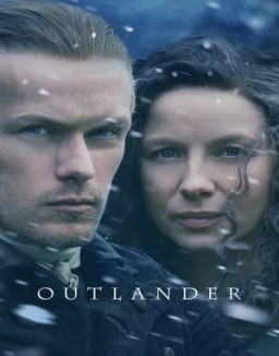 Outlander S6