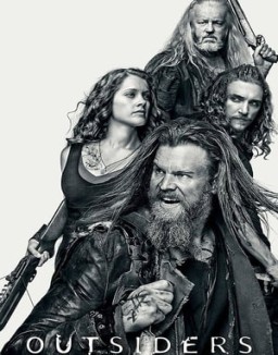 Outsiders S1