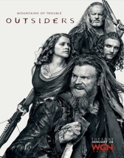 Outsiders S2