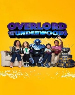 Overlord und die Underwoods S1