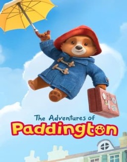 Paddingtons Abenteuer stream