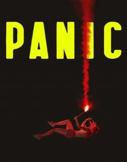 Panic S1