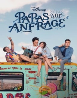 Papas auf Anfrage S1