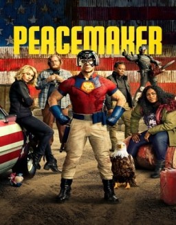 Peacemaker stream