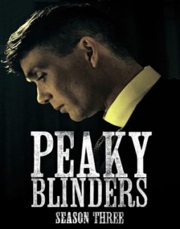 Peaky Blinders stream