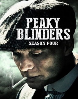 Peaky Blinders S4