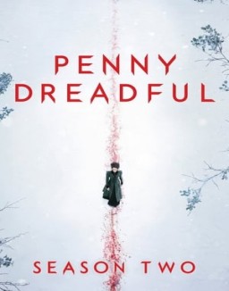 Penny Dreadful S2