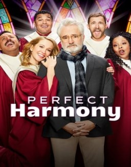 Perfect Harmony S1