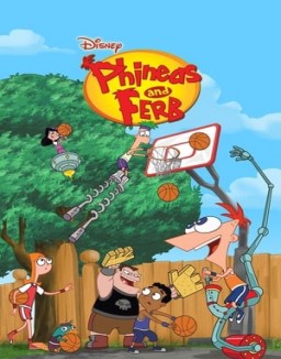 Phineas und Ferb S4