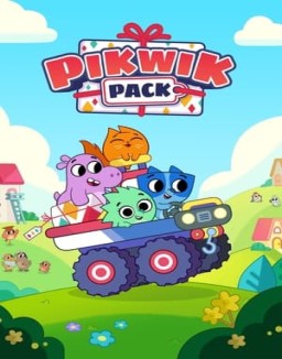 Pikwik Pack S1