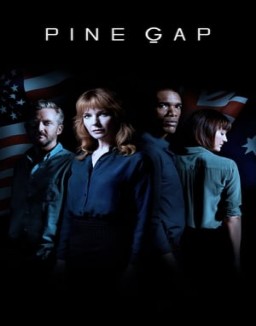 Pine Gap S1