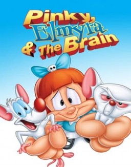 Pinky, Elmyra und der Brain stream