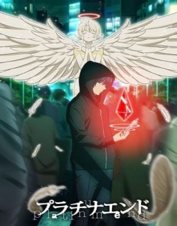 Platinum End S1