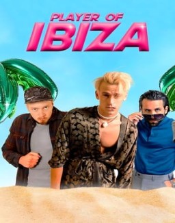 Player of Ibiza stream