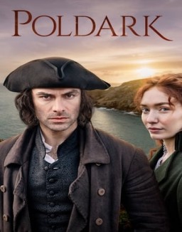 Poldark S1