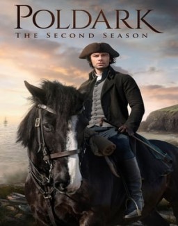 Poldark staffel  2 stream