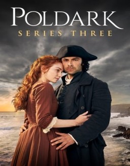 Poldark S3