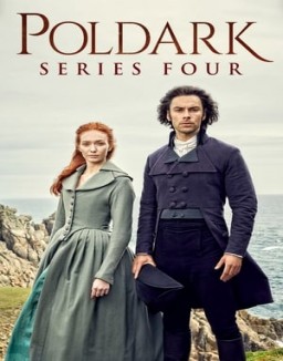 Poldark staffel  4 stream