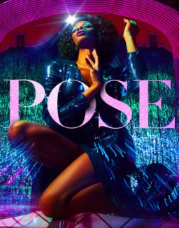 Pose staffel  1 stream