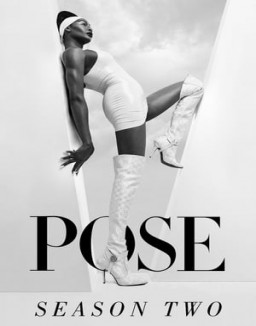 Pose staffel  2 stream