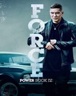 Power Book IV: Force S1