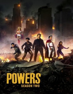 Powers S2