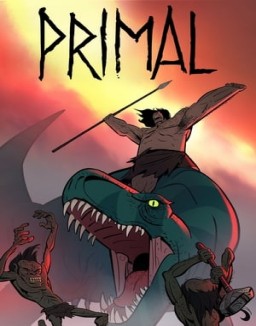 Primal staffel  1 stream