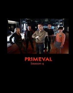 Primeval - Rückkehr der Urzeitmonster staffel  4 stream