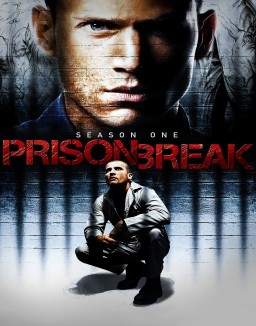 Prison Break S1