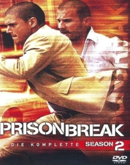 Prison Break stream