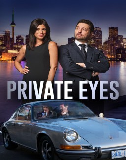 Private Eyes stream