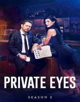 Private Eyes staffel  2 stream