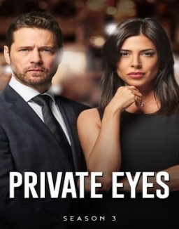 Private Eyes S3